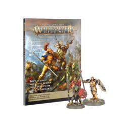 Comment débuter à Age of Sigmar