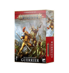 AOS Set d'Initiation Guerrier
