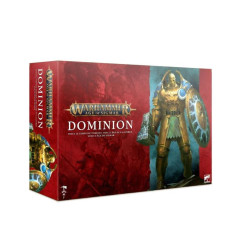 AOS Dominion