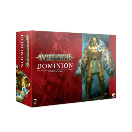 AOS Dominion