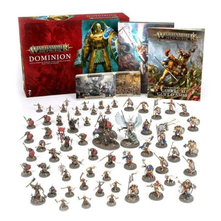 AOS Dominion