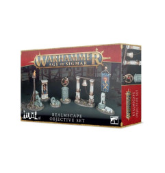 Set d'Objectifs des Royaumes