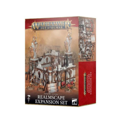 AOS Set d'Expansion de Royaume