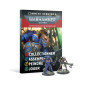 Comment débuter à Warhammer 40.000