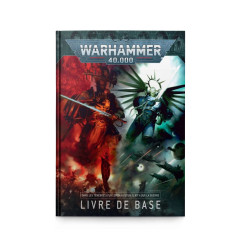 W40K - Livre de Base