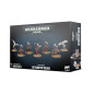 Adepta Sororitas Retributor Squad