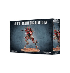 Adeptus Mechanicus Ironstrider