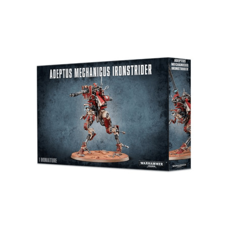 Adeptus Mechanicus Ironstrider