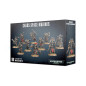 Chaos Space Marines