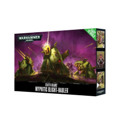 ETB Death Guard Myphitic Blight-Hauler