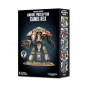 Imperial Knights Knight Preceptor Canis Rex
