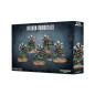 Necron Immortals