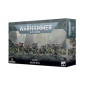 Necrons Warriors