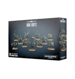 Orks Gretchin