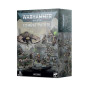 Patrouille Necrons