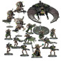 Patrouille Necrons
