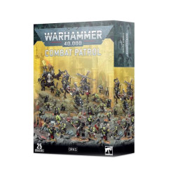 Patrouille Ork