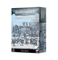 Patrouille Space Wolves