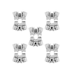 Space Marines Jetpacks