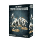 T'Au Empire XV25 Stealth Battlesuits