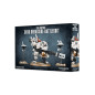 T'Au Empire XV88 Broadside Battlesuit