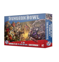 Dungeon Bowl
