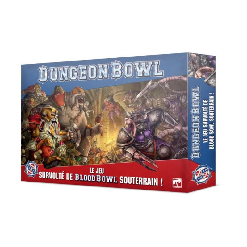 Dungeon Bowl