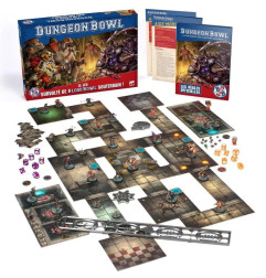 Dungeon Bowl