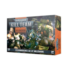 Kill Team : Set d'Initiation