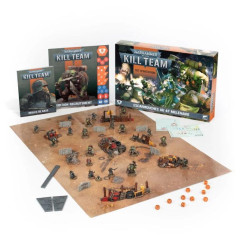 Kill Team : Set d'Initiation