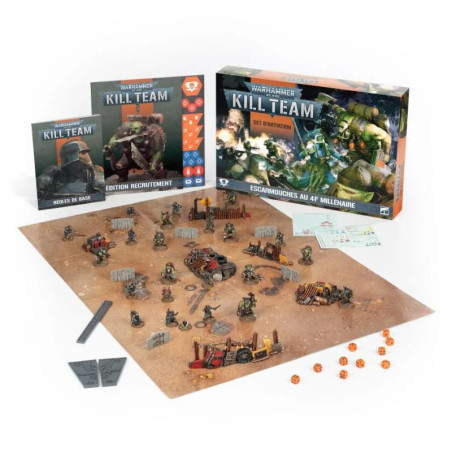 Kill Team : Set d'Initiation