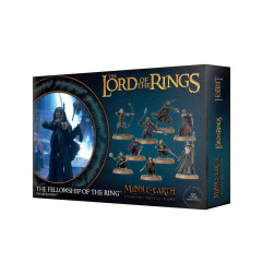 Lord of the Ring - Fellowship Of The Ring