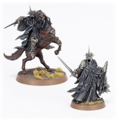 Lord of the Ring - Le Roi-sorcier d'Angmar™