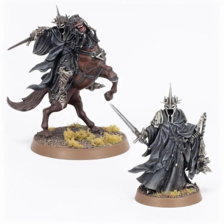 Lord of the Ring - Le Roi-sorcier d'Angmar™