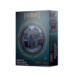 The Hobbit - Ruines de Dol Guldur™