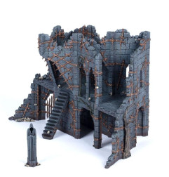 The Hobbit - Ruines de Dol Guldur™