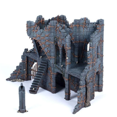 The Hobbit - Ruines de Dol Guldur™