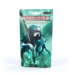 Warhammer Underworlds Cartes Essentielles