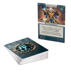 Warhammer Underworlds Cartes Essentielles
