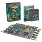 Warhammer Underworlds Set d'Initiation