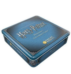 Harry Potter - Le jeu de figurines miniatures