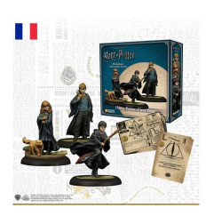 Harry Potter - Premières Années
