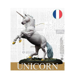 Harry Potter - Licorne