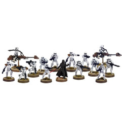 Star Wars Légion (Base)