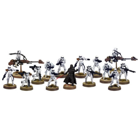 Star Wars Légion (Base)