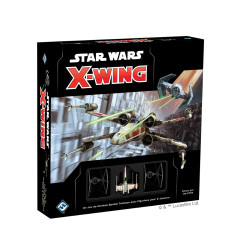 Star Wars X-Wing 2.0