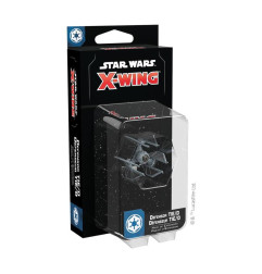 Star Wars X-Wing - Défenseur TIE