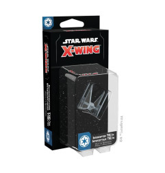 Star Wars X-Wing - Intercepteur TIE