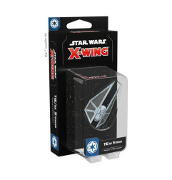 Star Wars X-Wing - TIE Striker