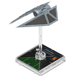 Star Wars X-Wing - TIE Striker